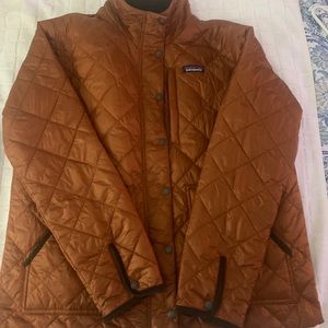 Patagonia jacket